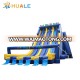 Commercial water park slide outdoor inflatable water slide for adult